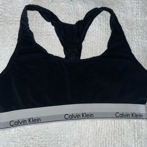 Calvin Klein Bralette